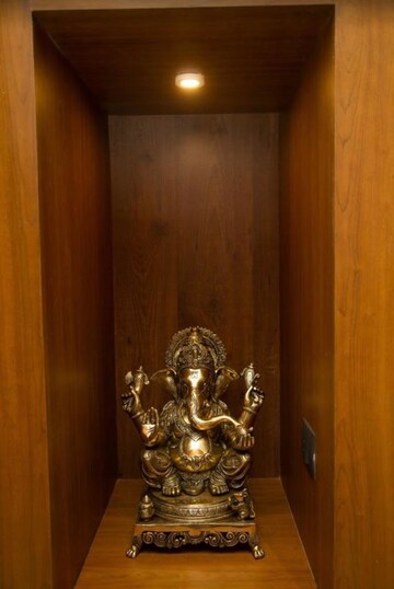 Furnished Amenities in  Office Space at Palak Prime, Sanidhya – for Rent