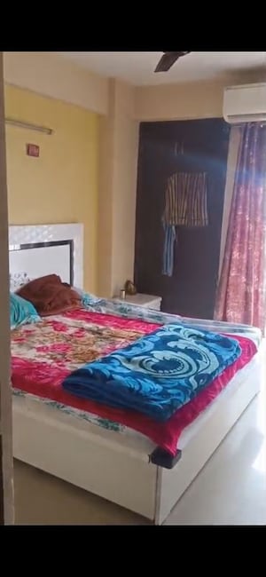 2 BHK Apartment For Sale in KDP Grand Savanna, Raj Nagar Extension