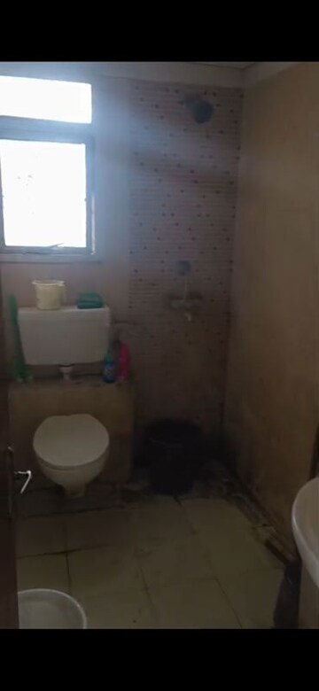 Bathroom in 2 BHK Apartment at KDP Grand Savanna, Raj Nagar Extension – for Sale