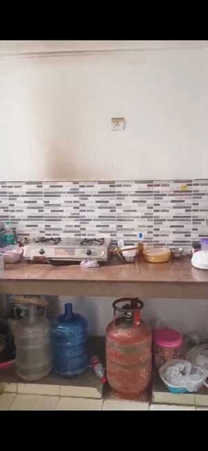 Master Bedroom in 2 BHK Apartment at KDP Grand Savanna, Raj Nagar Extension – for Sale