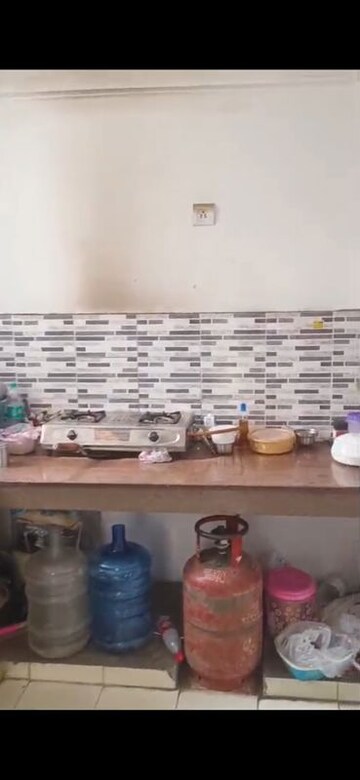 Master Bedroom in 2 BHK Apartment at KDP Grand Savanna, Raj Nagar Extension – for Sale