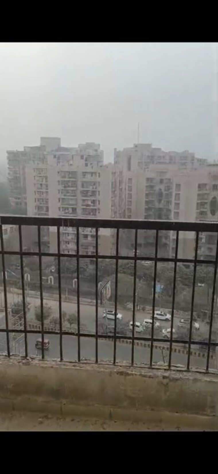 Master Plan, kdp-grand-savanna 2 Bedroom 825 Sq.Ft. Apartment In Raj Nagar Extension Ghaziabad 9944291