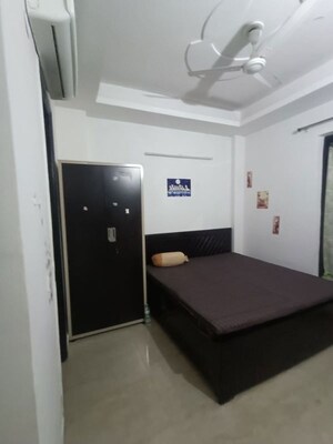 Kitchen in 3 BHK Apartment at M3M Atrium, Sector 57 – for Rent