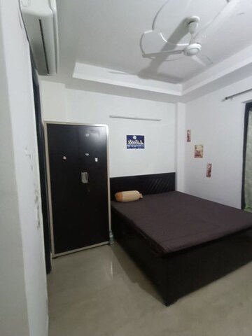 Kitchen in 3 BHK Apartment at M3M Atrium, Sector 57 – for Rent