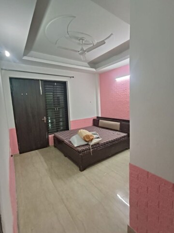 Bedroom in 3 BHK Apartment at M3M Atrium, Sector 57 – for Rent
