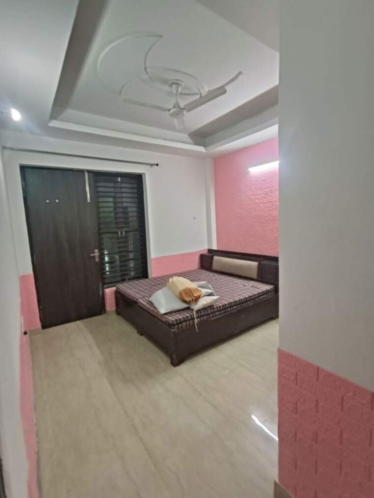 Bedroom, m3m-atrium 3 Bedroom 2150 Sq.Ft. Apartment In Sector 57 Gurgaon 9944292