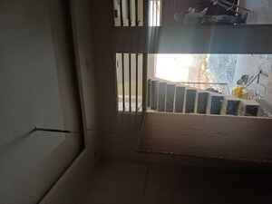 Balcony in 2 BHK Independent House at Palla – for Sale