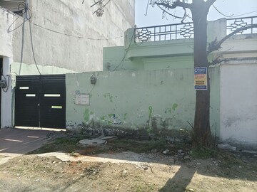 2 BHK Independent House – Exterior View View at Vrindavan Yojna - for Sale