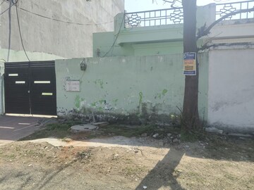 2 BHK Independent House – Exterior View View at Vrindavan Yojna - for Sale