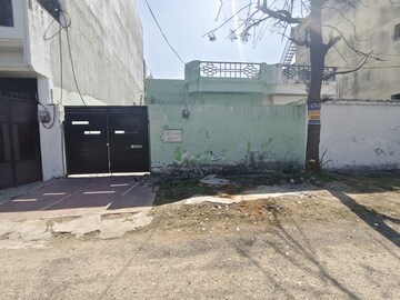 2 BHK Independent House For Sale in Vrindavan Yojna