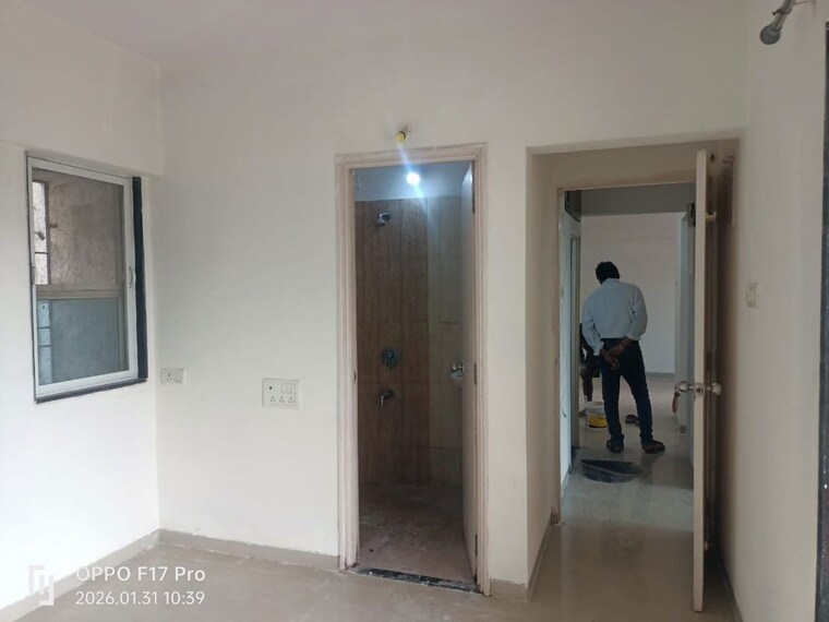 Room, shreeji-vraj-bhoomi 2 Bedroom 630 Sq.Ft. Apartment In Brahmand Thane 9944300