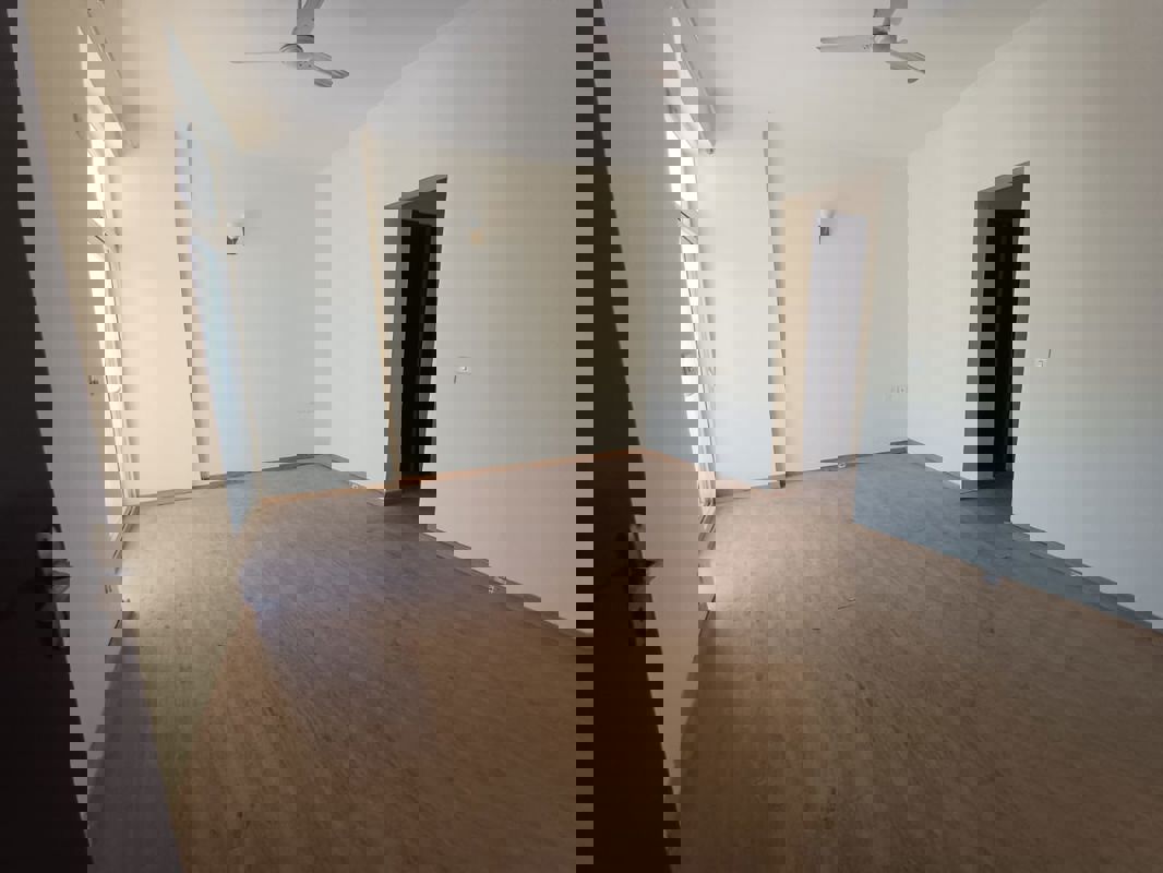 2 BHK 1125 Sq.Ft. Apartment in Wall Rock Aishwaryam