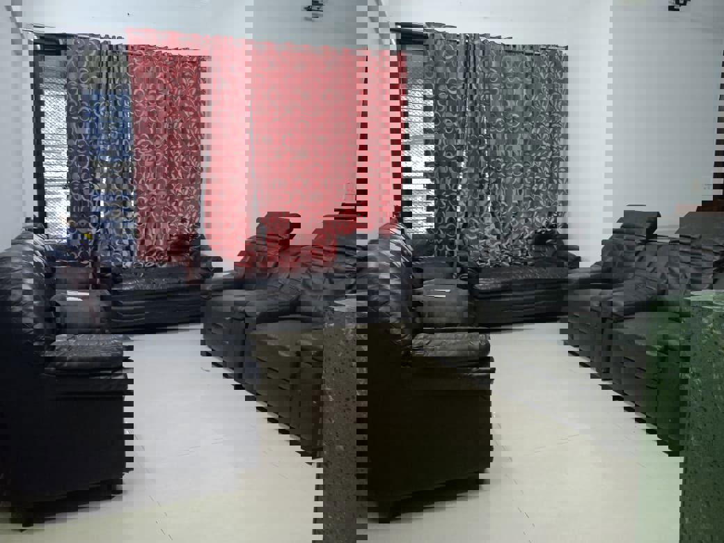 3 BHK 1500 Sq.Ft. Apartment in Tirupati Corner Apartment