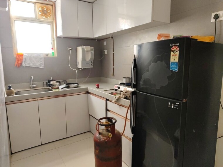 Kitchen, dudhawala-proxima-residences 1 Bedroom 600 Sq.Ft. Apartment In Andheri East Mumbai 9944305