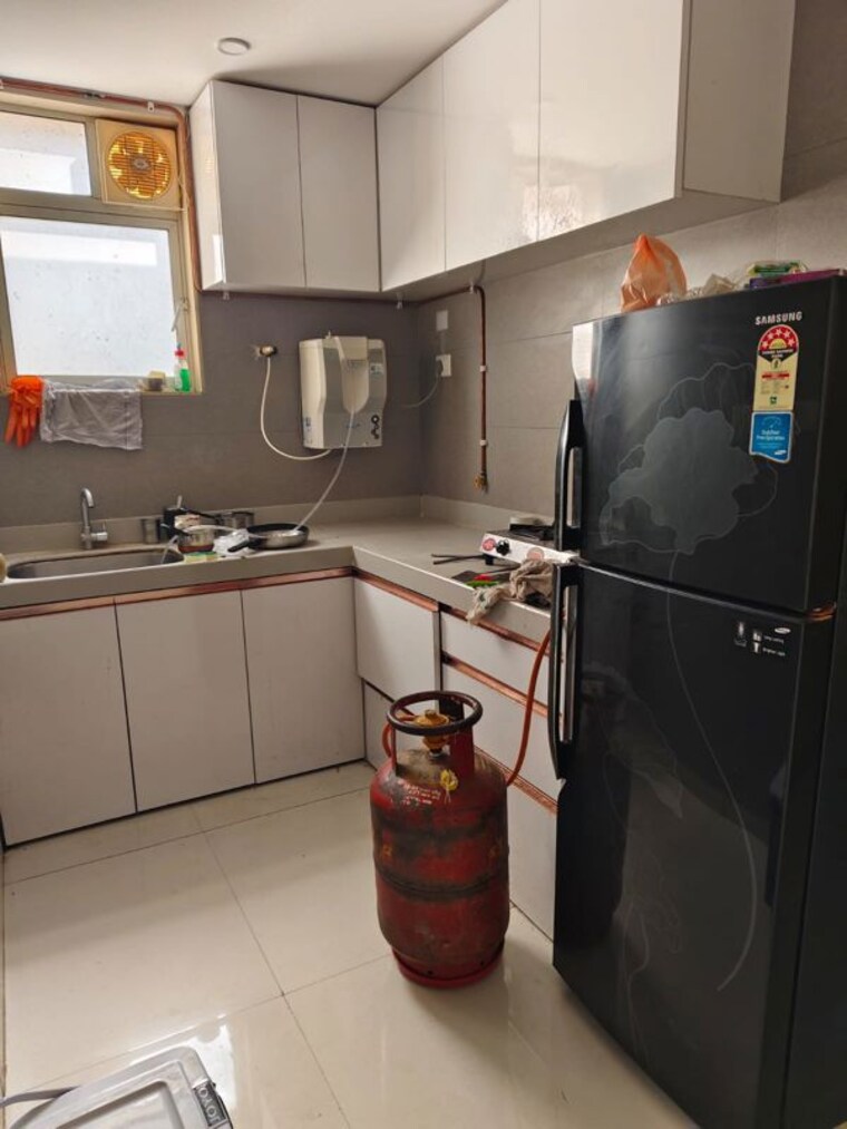 Kitchen, dudhawala-proxima-residences 1 Bedroom 600 Sq.Ft. Apartment In Andheri East Mumbai 9944305