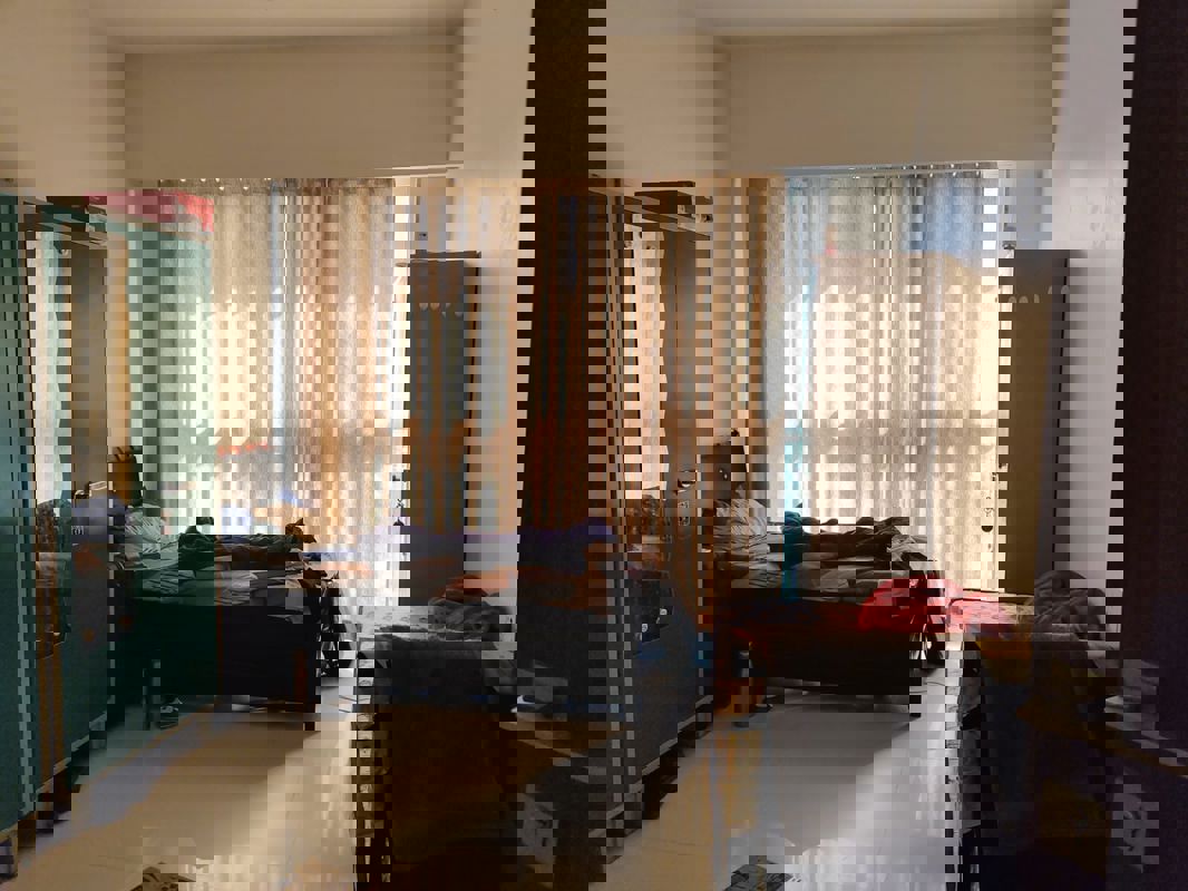 1 BHK + Study Room 600 Sq.Ft. Apartment in Dudhawala Proxima Residences