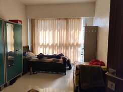 1 BHK + Study Room Apartment For Sale in Dudhawala Proxima Residences
