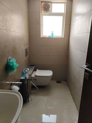 Bathroom in 1 BHK Apartment at Dudhawala Proxima Residences, Andheri East – for Sale