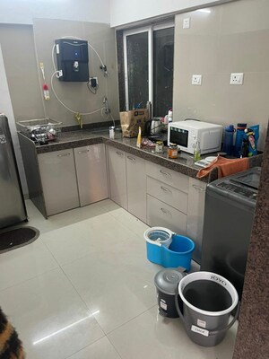 Room in  Pg at Kanjurmarg West – for Rent