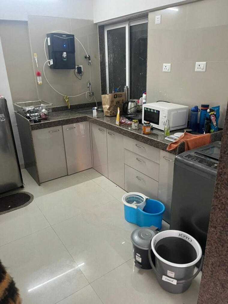Room, kanjurmarg west Pg For Boys & Girls In Kanjurmarg West 9944308
