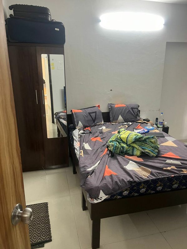 Pg For Rent in Kanjurmarg West
