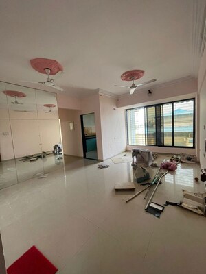 2 BHK Apartment For Sale in Priyankas Hill View Residency, Cbd Belapur Sector 30