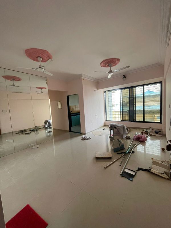 2 BHK + Pooja Room Apartment For Sale in Priyankas Hill View Residency