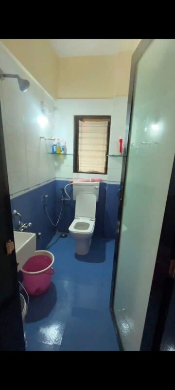 Team Area in 2 BHK Apartment at Priyankas Hill View Residency, Cbd Belapur Sector 30 – for Sale