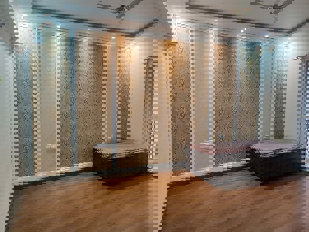 3 BHK 19000 Sq.Ft. Apartment in ATS Golf Meadows Lifestyle