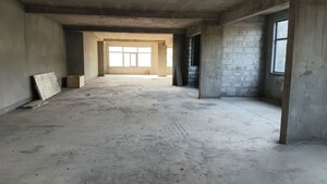 Floor Plan in  Office Space at Whitefield Road – for Rent