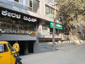  Office Space – Exterior View View at Whitefield Road - for Rent