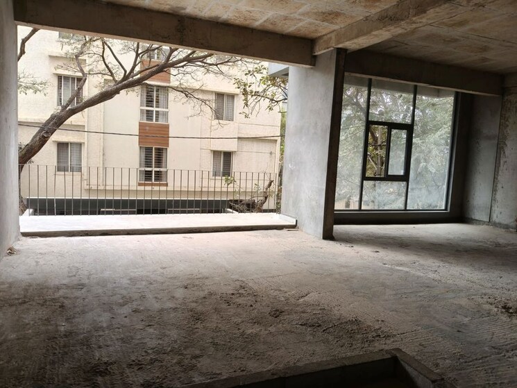 Exterior View, whitefield road Commercial Office Space 11100 Sq.Ft. In Whitefield Road Bangalore 9944298