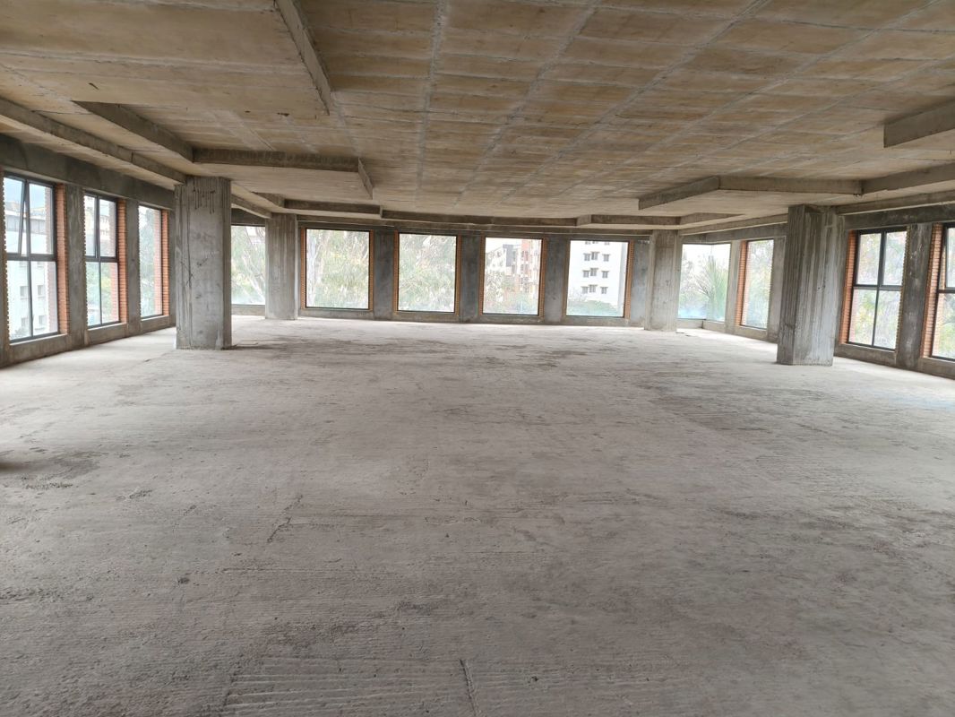 Office Space For Rent in Whitefield Road