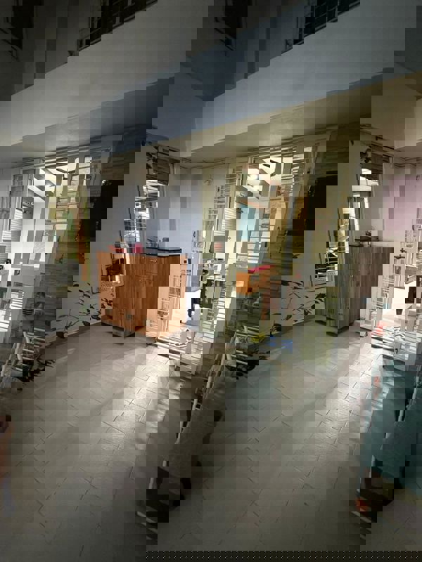 2 BHK 905 Sq.Ft. Apartment in Shriram CHS