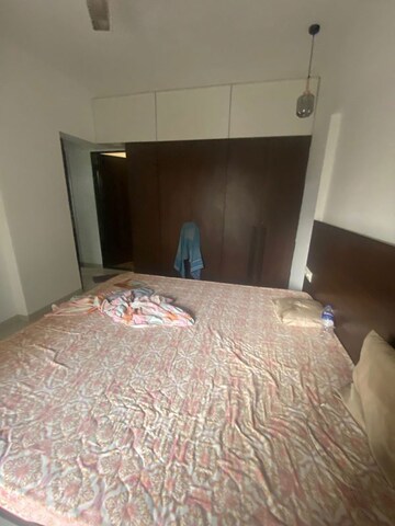 Bedroom in 1 BHK Apartment at Atul Blue Fortune, Andheri East – for Rent