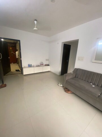 Living Room in 1 BHK Apartment at Atul Blue Fortune, Andheri East – for Rent