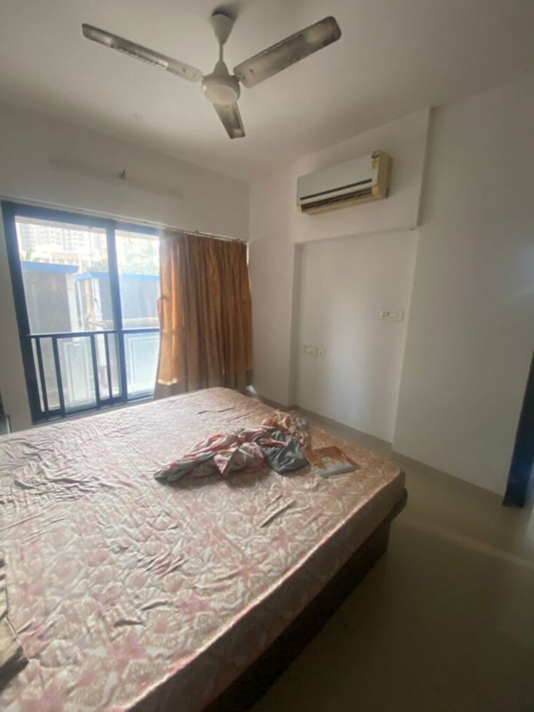 Master Bedroom, atul-blue-fortune 1 Bedroom 600 Sq.Ft. Apartment In Andheri East Mumbai 9944389