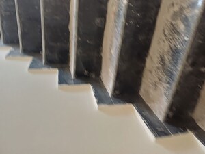 Furnished Amenities in 2 BHK Independent House at Palla – for Sale