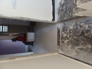 Kitchen in 2 BHK Independent House at Palla – for Sale