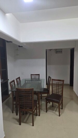 Living Room in 3 BHK Apartment at Renuka CHS Bandra, Bandra East – for Rent