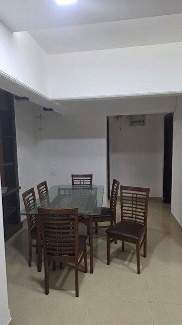 Living Room in 3 BHK Apartment at Renuka CHS Bandra, Bandra East – for Rent