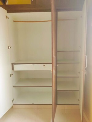 Furnished Amenities in 2 BHK Independent House at Thanisandra – for Rent