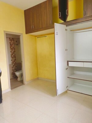 Room in 2 BHK Independent House at Thanisandra – for Rent