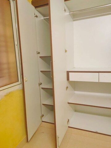 Furnished Amenities in 2 BHK Independent House at Thanisandra – for Rent