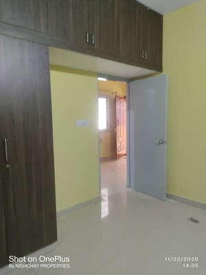 2 BHK Independent House For Rent in Thanisandra