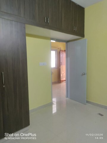 2 BHK Independent House For Rent in Thanisandra