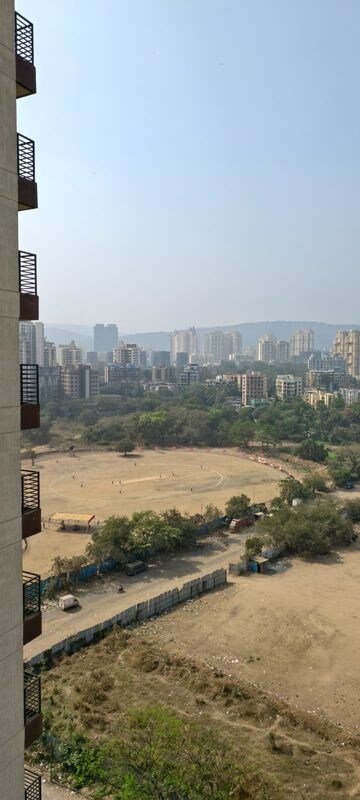 2 BHK Apartment For Sale in Risland The Icon, Dhokali