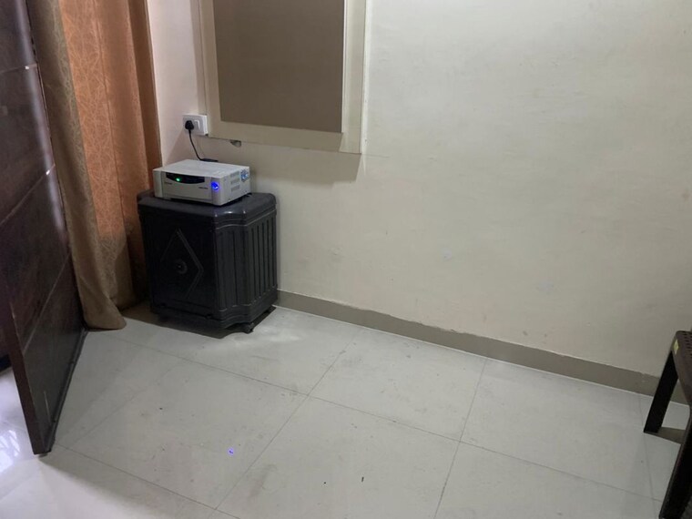 Bathroom, gbp-rosewood-estate 2 Bedroom 1500 Sq.Ft. Apartment In Central Derabassi Chandigarh 9944380