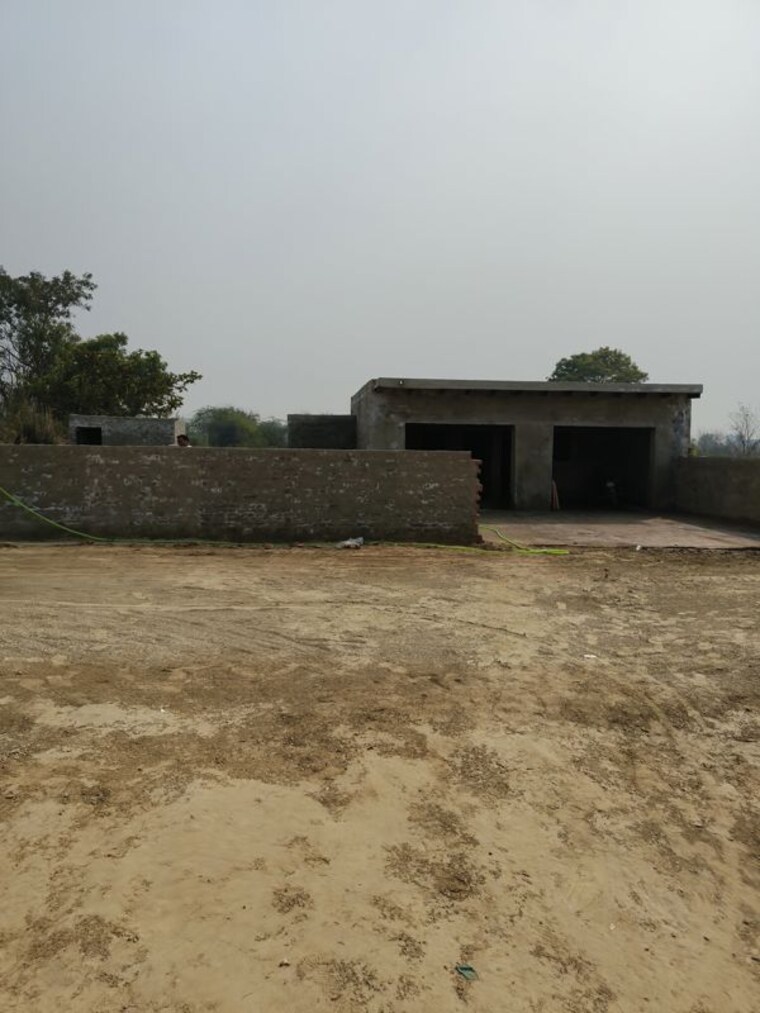Exterior View, sector 17b yamuna expressway  100 Sq.Yd. Plot In Sector 17b Yamuna Expressway Greater Noida 9922936