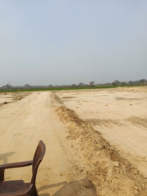 Plot Area in  Plot at Sector 17b Yamuna Expressway – for Sale